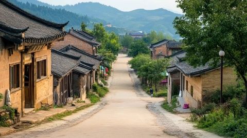 暈?zāi)惆l(fā)現(xiàn)沒？戶部山和戲馬臺(tái)絕對(duì)是不能錯(cuò)過(guò)的寶藏之地,戶部山呢