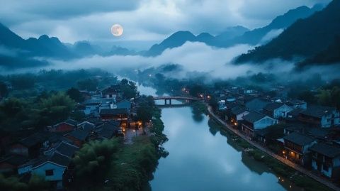 探秘廣西壯族自治區(qū)的魅力防城港:不可錯(cuò)過的八大美景