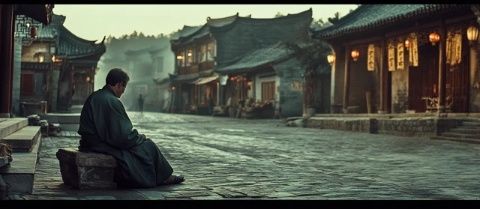 五鳳溪古鎮(zhèn)游記:歷史韻味與山水美景的完美邂逅