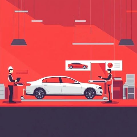 汽車保養(yǎng)全攻略：從洗護到機油更換，車主必看！