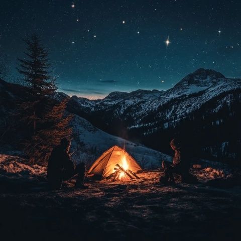 浪漫情侶必做100件事指南：日落漫步到星空露營(yíng)，美食探索到共同成長(zhǎng)