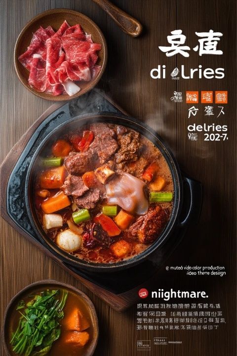 大同特色美食合集！錯(cuò)過(guò)這6樣，你就白來(lái)了一趟山西！