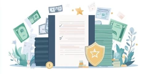 金融借貸全知道：分類、利率、方式及申請條件詳解