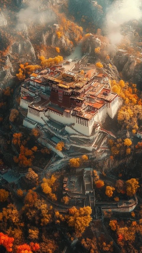 秋意濃，憶大同——我的美食與風(fēng)光之旅，京歸時(shí)滿滿的感激與回憶