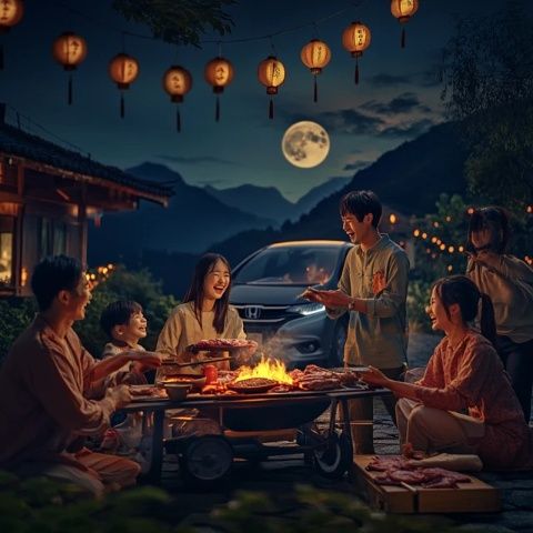 蘇州太湖邊絕美免費(fèi)露營地，2小時(shí)自駕直達(dá)，C10電動(dòng)車只需20多元電費(fèi)！