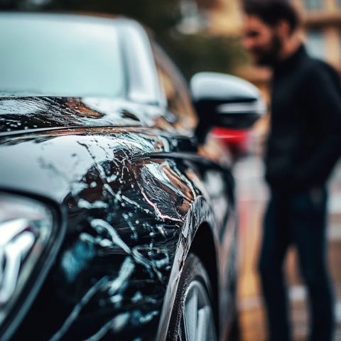 正確操作與保養(yǎng):車窗清洗與養(yǎng)護(hù)全攻略