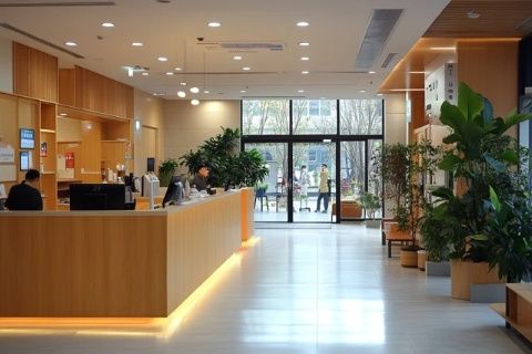 浦東軟件園大食堂探店記：親民價(jià)格，待提升的菜品與服務(wù)