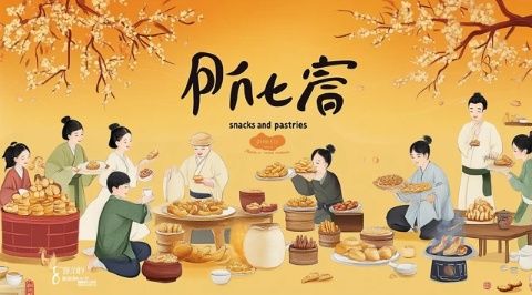 順德美食之旅：深度探索禾盛農(nóng)莊