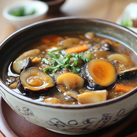 威海特色美食排行榜，不容錯過的海洋風味！