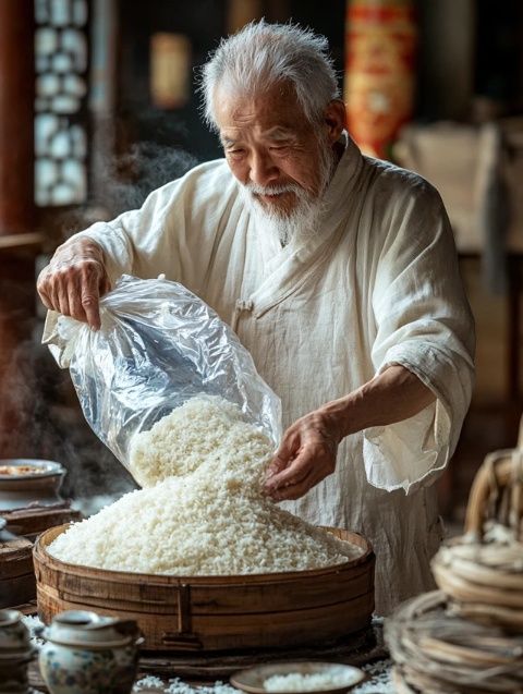 探秘桂林美食寶藏:必嘗特色小吃盤點(diǎn)