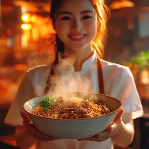 內(nèi)蒙古與山西的代表性美食大盤(pán)點(diǎn)：鐵鍋燜面、刀削面不容錯(cuò)過(guò)！