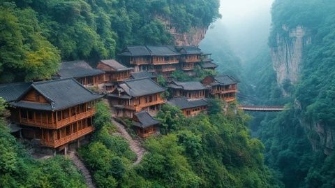 探秘廣西壯族自治區(qū)的魅力防城港:不可錯(cuò)過的八大美景