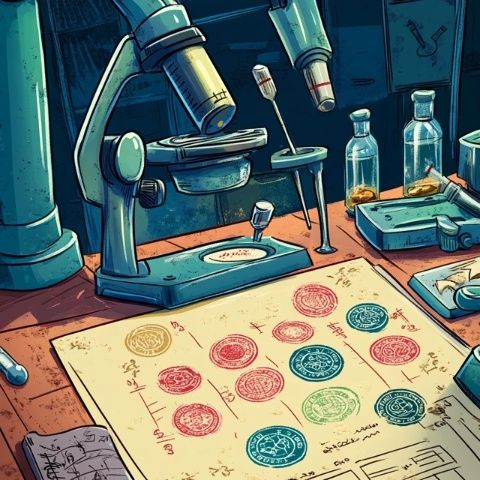 盤點(diǎn)那些年我們深信不疑的科學(xué)謠言，你被坑了多少回？