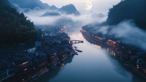 國內(nèi)游之貴州：一個充滿自然美景和民族風情的好地方，不容錯過！