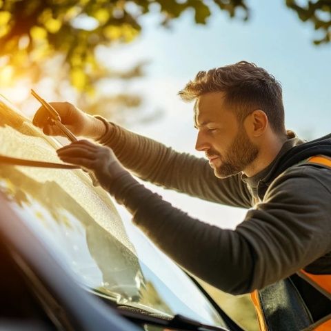 正確操作與保養(yǎng):車窗清洗與養(yǎng)護(hù)全攻略