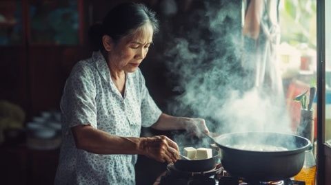 廣東豐順捆粄:傳統(tǒng)與創(chuàng)新交融的客家美食探秘