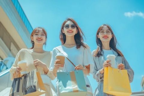 北京夏日避暑購物路線：City Walk帶你游遍熱門商場！
