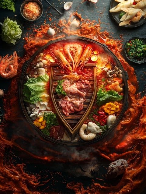 揭秘澳大利亞多元美食文化：英式風(fēng)味、地中海美食與亞洲佳肴的完美融合