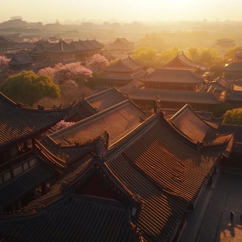 許昌生活指南:你需要知道的一切