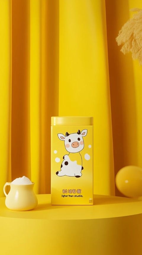 尋覓佛山味道:大良牛乳的傳統(tǒng)工藝與現(xiàn)代創(chuàng)新融合