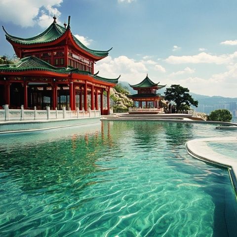 南通自由行攻略：揭秘網(wǎng)紅美食與必訪景點(diǎn)，盡享悠閑之旅