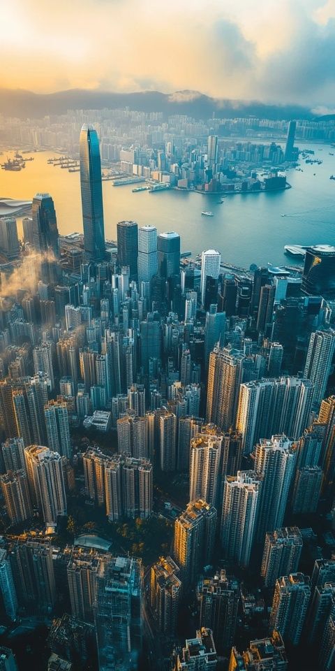 必去！香港旅行太平山頂如何規(guī)劃？這份超詳細(xì)攻略請收好~