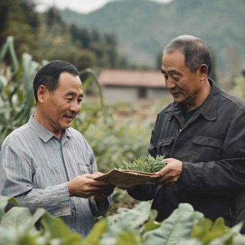 袁家村的成功之道，鄉(xiāng)村旅游的智慧與力量！