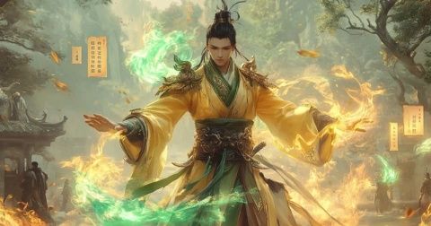 建安七子之首的璀璨——?jiǎng)E:才華橫溢與獨(dú)立精神的詩人