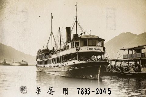 舌尖上的海洋狂歡:歲月銘記的大連海鮮之旅