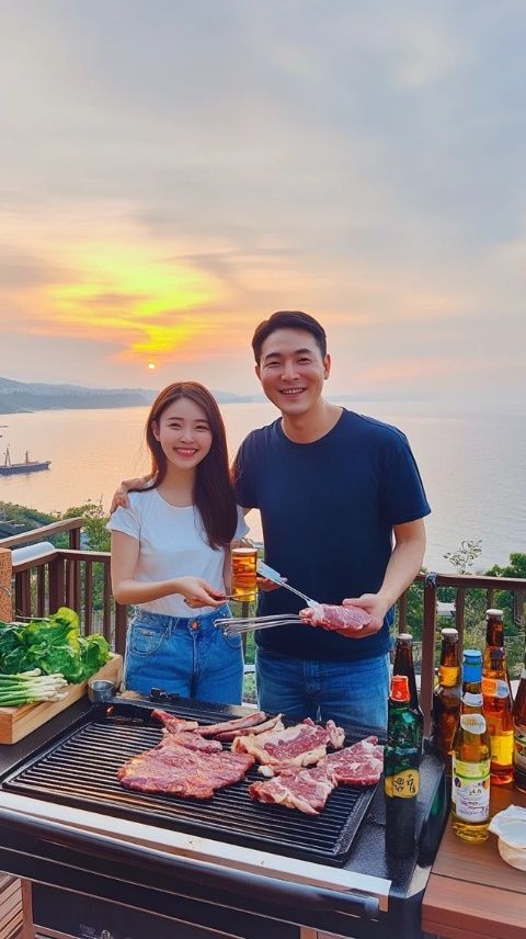 洱海邊風(fēng)味美食之旅：小魚(yú)小蝦成搶手貨，銀魚(yú)蝦米最誘人