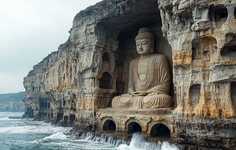 探索中國(guó)海岸線：精選沿海自駕游路線與旅行指南