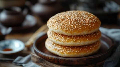 鞍山市美食大全:從魚子醬到泡饃