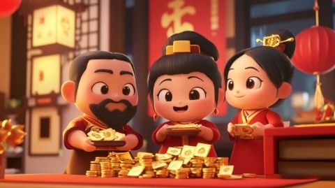春節(jié)檔電影市場風(fēng)云再起:票房大戰(zhàn)與密鑰背后的故事
