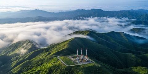 23省情備考手冊:陜西篇之礦產(chǎn)資源