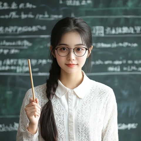 太原國際數(shù)學(xué)競賽：中專生姜萍與初三學(xué)生鄧樂言閃耀全場，展現(xiàn)數(shù)學(xué)之美！