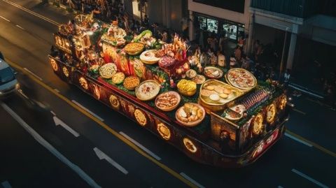 汕頭自駕游攻略必去美食全記錄(附詳細(xì)路線(xiàn))