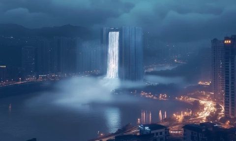 夏季重慶旅行探秘：你的旅行清單里必須擁有的山城魅力！