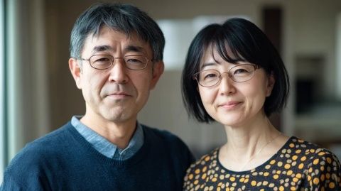 65歲莫華倫攜35歲嬌妻東京奢華游:跨越年齡的愛情與財(cái)富盛宴