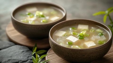 塞班島風(fēng)味:品嘗金槍魚椰奶香草湯的醇美之旅
