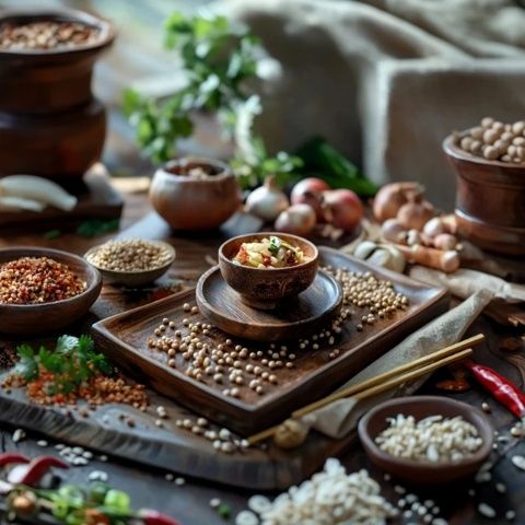 荔波美食探秘:貴州小地理的高原名廚