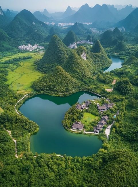 探索浙江：5天完美旅行指南