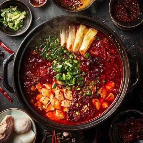 四川特色名肴：臨江鱔絲，品嘗鮮美與地道風(fēng)味的完美融合