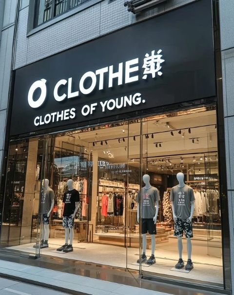 錢廣東，深圳，陳女士的朋友開(kāi)了一家新店，開(kāi)業(yè)大吉，人均消費(fèi)420元