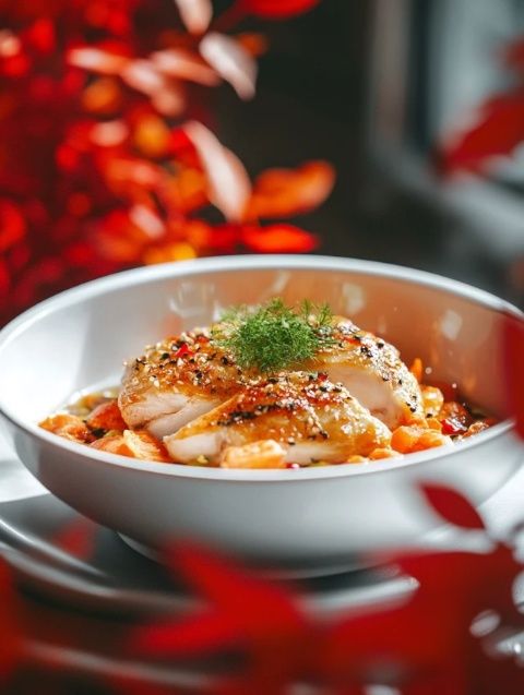 揭秘葫蘆島美食文化：十大特色菜肴，探尋味蕾上的海洋之戀
