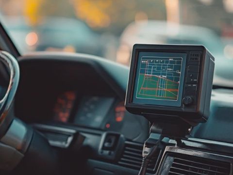 
必看新手司機(jī)必備：開(kāi)車安全駕駛常識(shí)全解析