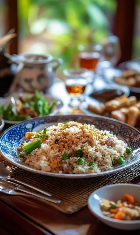 清邁尼曼路必嘗美食:兩家高贊餐廳推薦