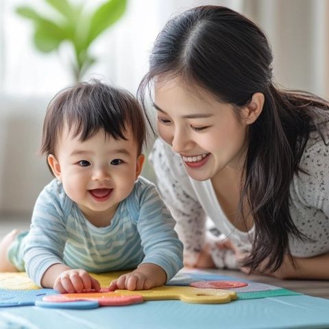 寶寶健康安全小常識總結(jié)：如何教會寶寶養(yǎng)成良好的衛(wèi)生習(xí)慣？