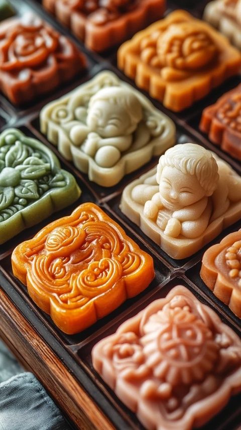 無錫小吃探秘之旅：江南風味，味蕾享受
