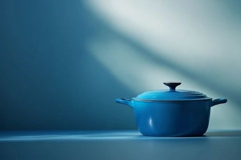 廚房必備鐵鍋的選擇與危害:揭秘劣質(zhì)產(chǎn)品對健康的影響及選購指南