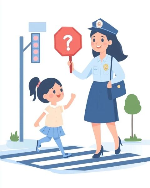 幼兒園開(kāi)學(xué)第一課安全教育小知識(shí)（這些幼兒安全知識(shí)，你還沒(méi)教孩子？）